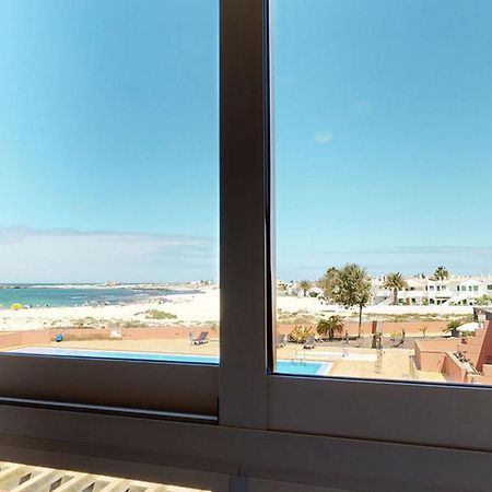 Marfolin 06 Apartment El Cotillo  ภายนอก รูปภาพ