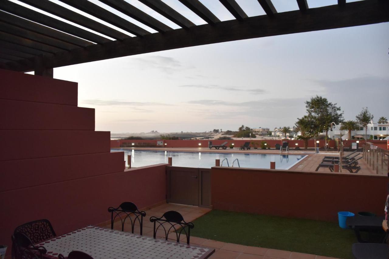 Marfolin 06 Apartment El Cotillo  ภายนอก รูปภาพ