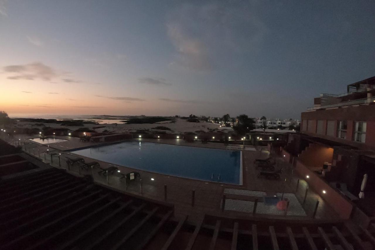 Marfolin 06 Apartment El Cotillo  ภายนอก รูปภาพ