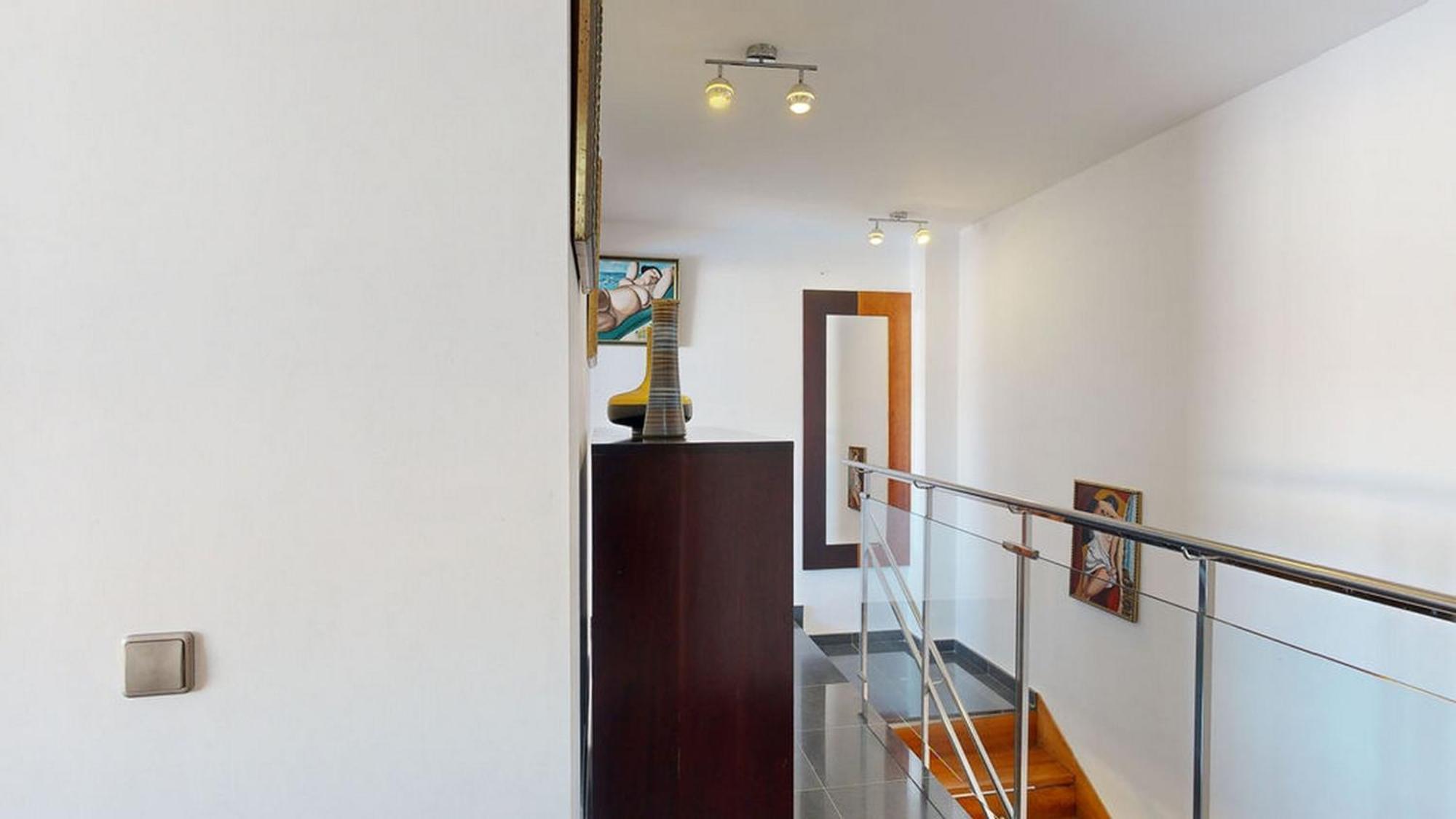 Marfolin 06 Apartment El Cotillo  ภายนอก รูปภาพ