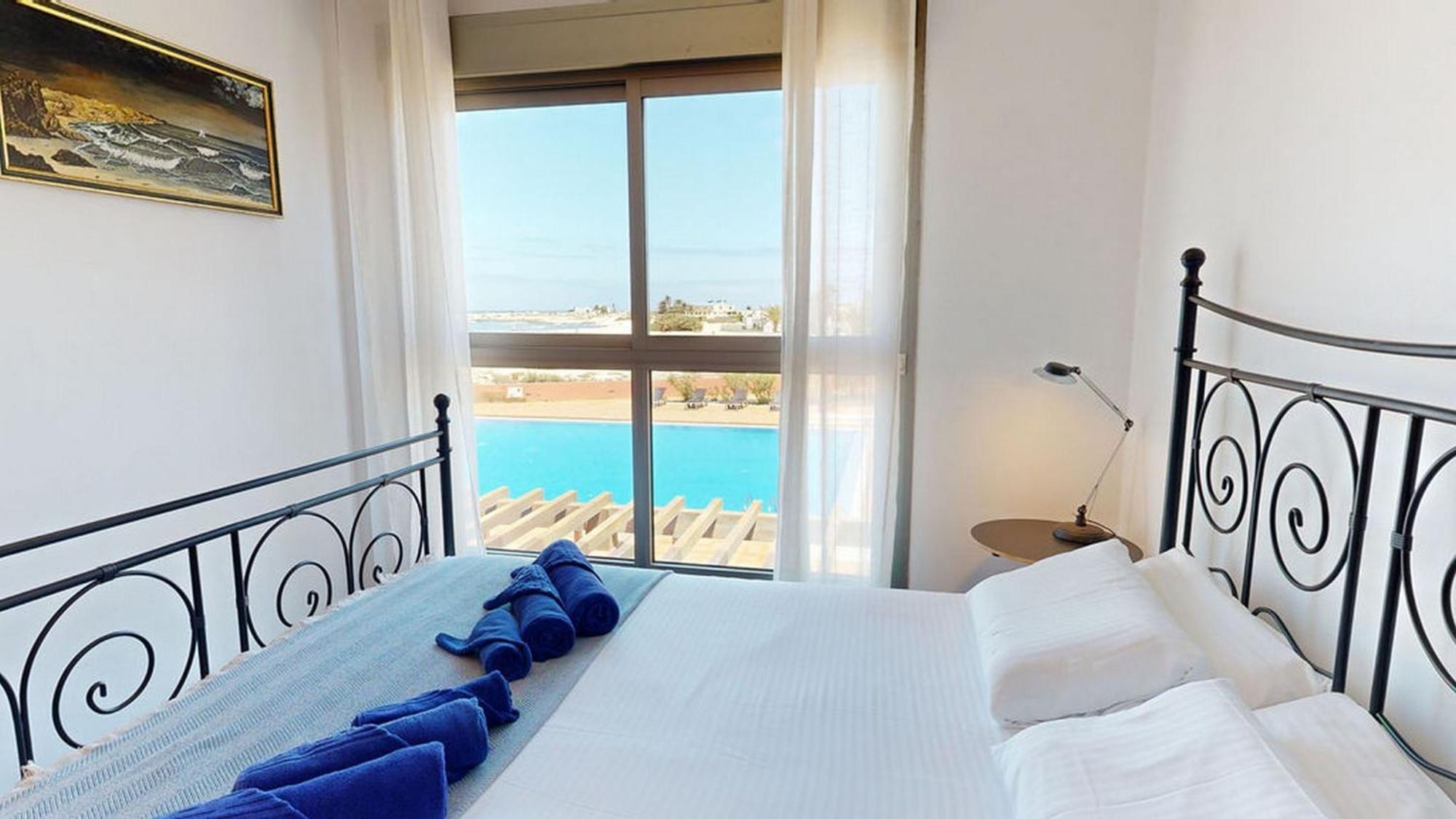 Marfolin 06 Apartment El Cotillo  ภายนอก รูปภาพ