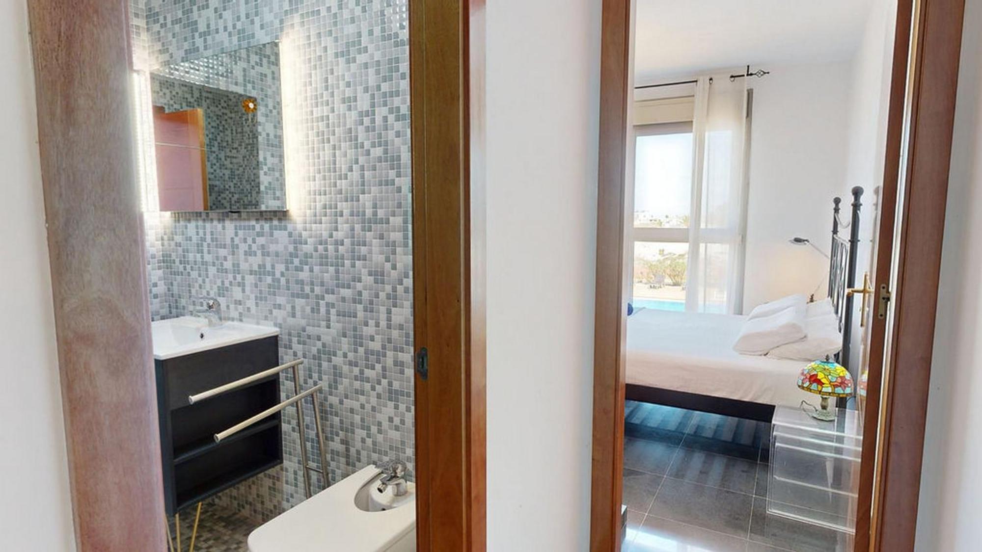 Marfolin 06 Apartment El Cotillo  ภายนอก รูปภาพ