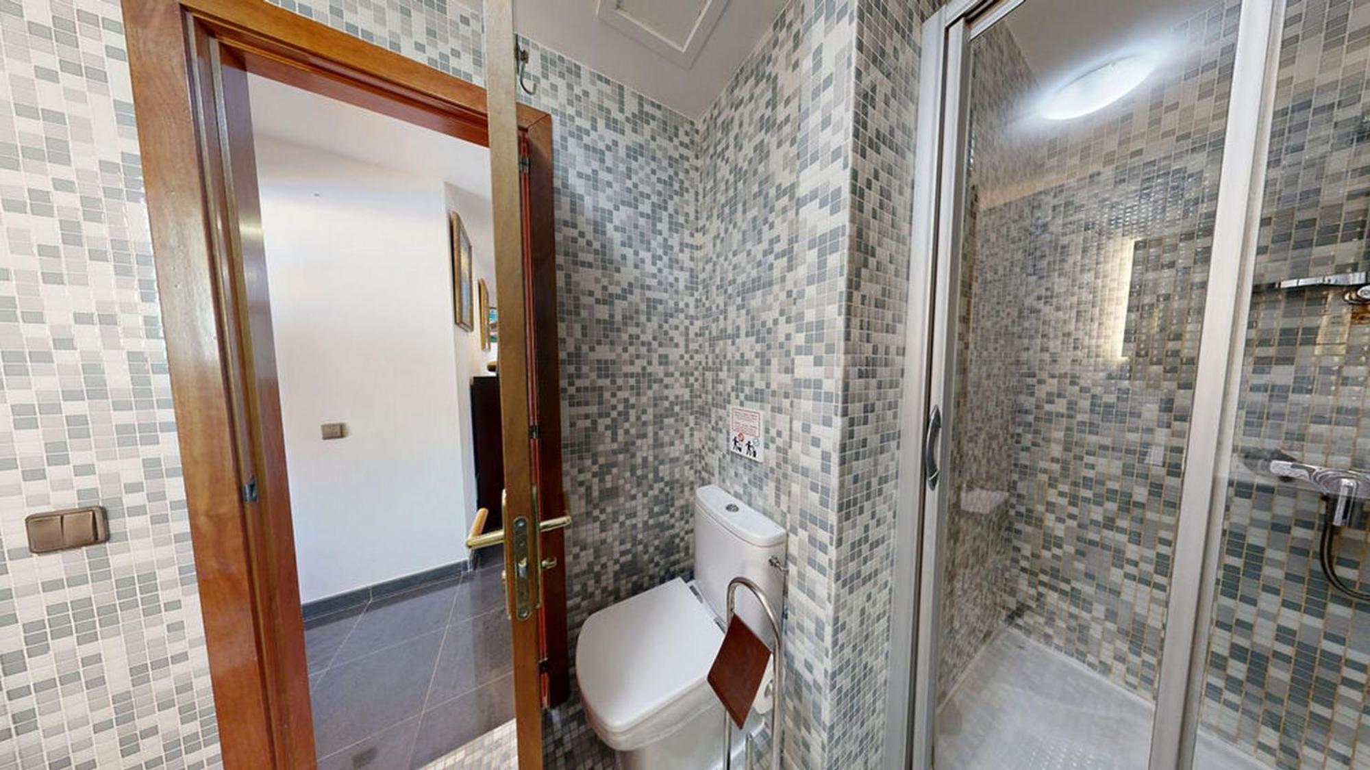 Marfolin 06 Apartment El Cotillo  ภายนอก รูปภาพ