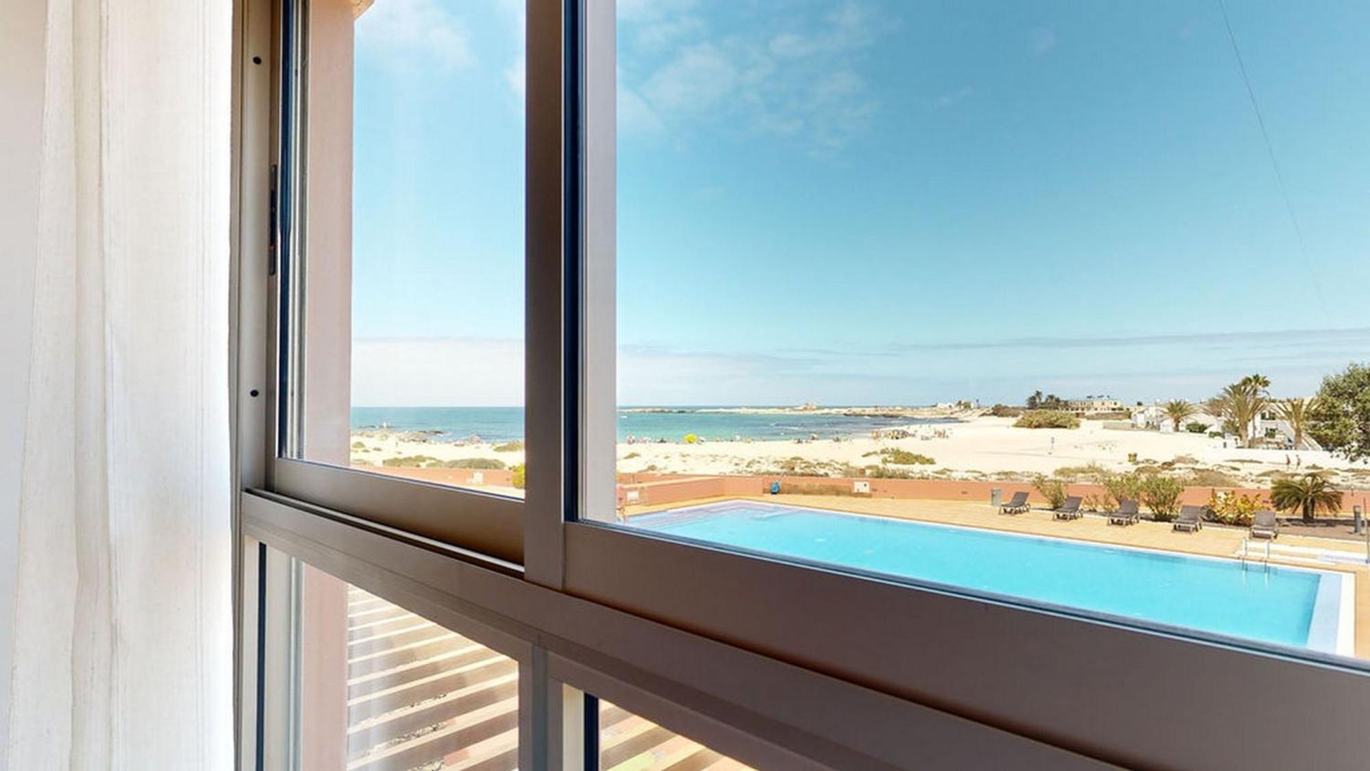 Marfolin 06 Apartment El Cotillo  ภายนอก รูปภาพ