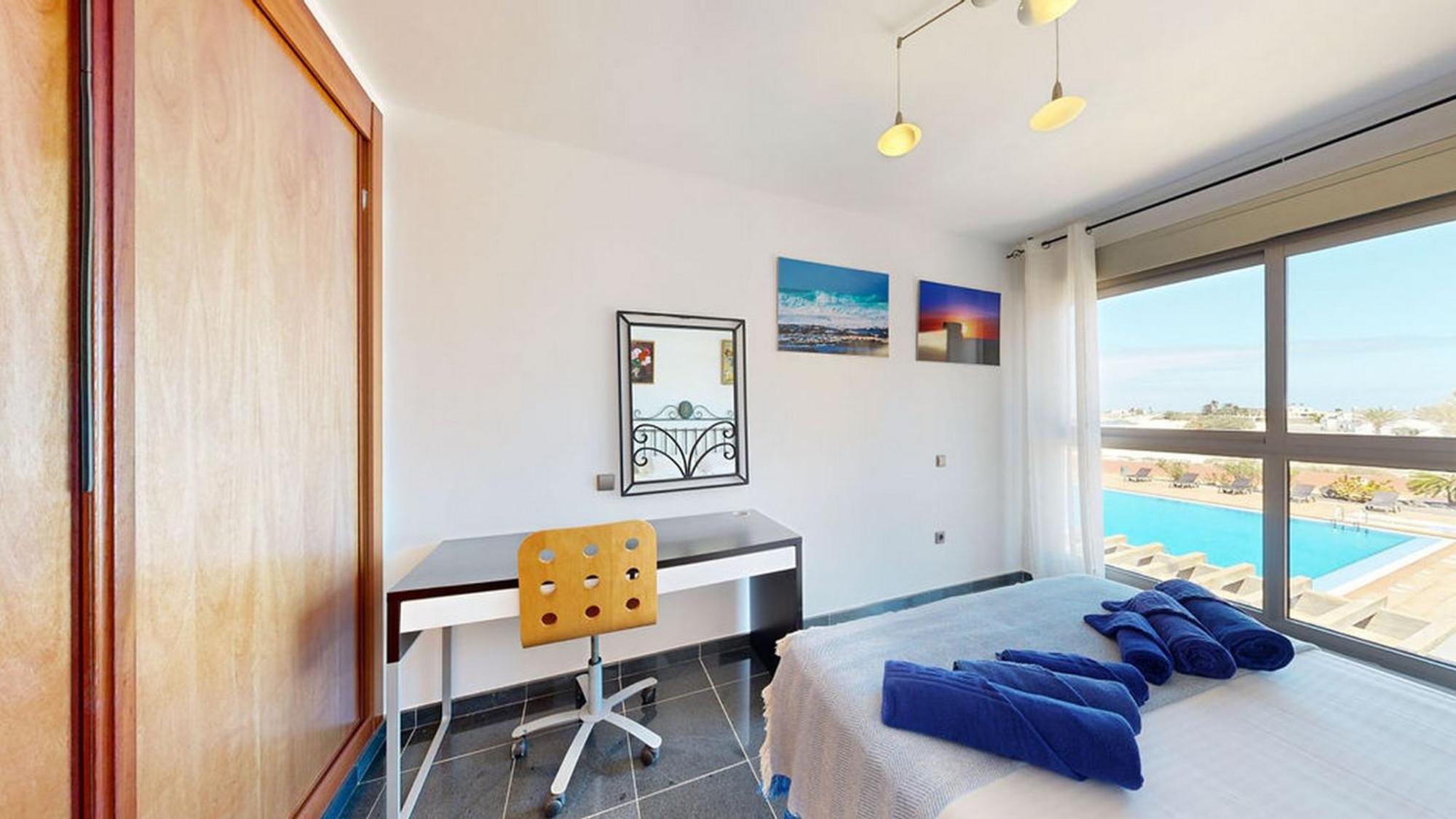 Marfolin 06 Apartment El Cotillo  ภายนอก รูปภาพ