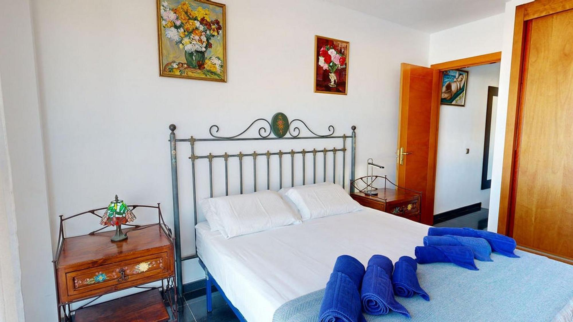Marfolin 06 Apartment El Cotillo  ภายนอก รูปภาพ
