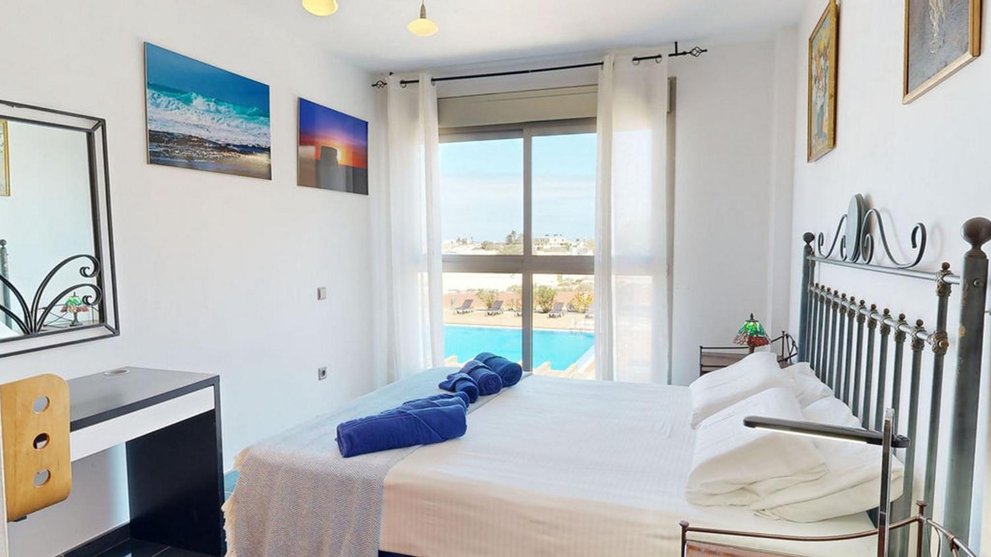 Marfolin 06 Apartment El Cotillo  ภายนอก รูปภาพ
