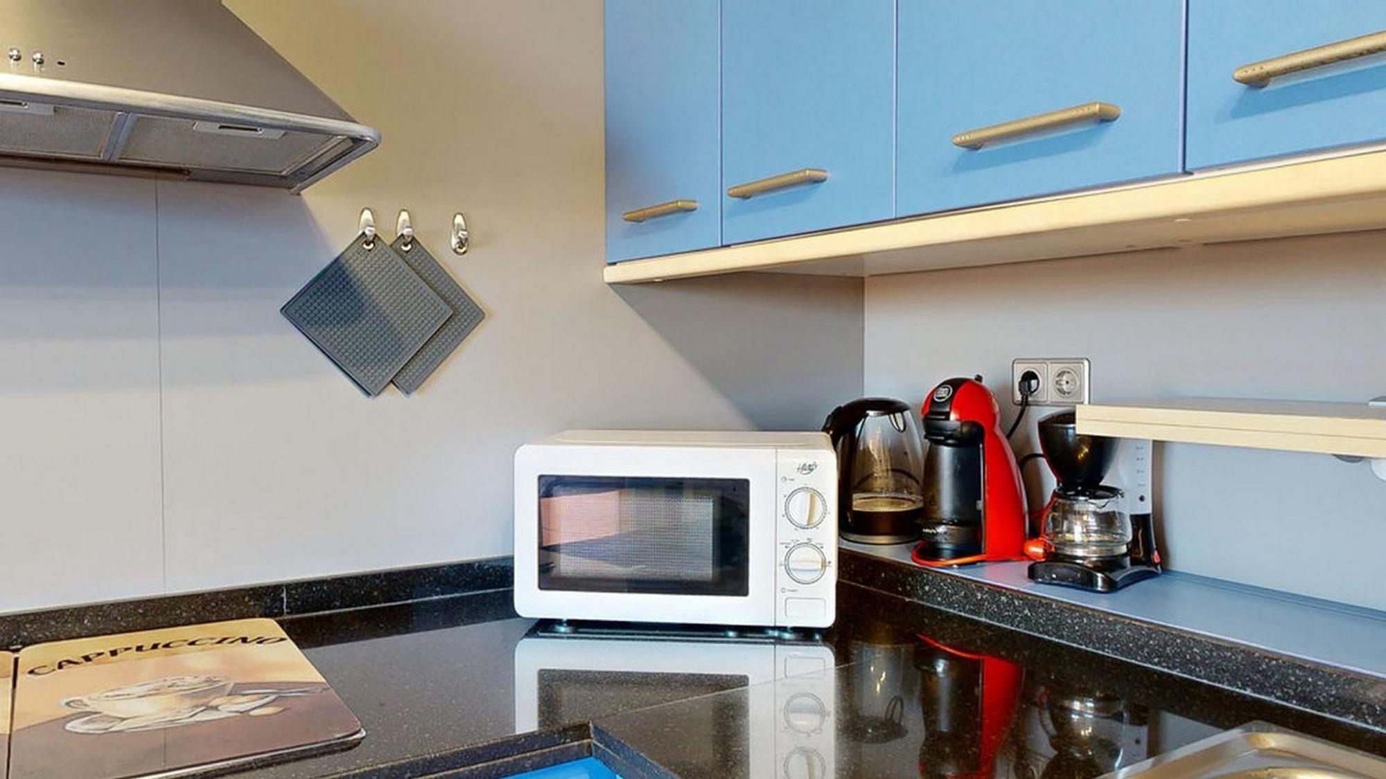 Marfolin 06 Apartment El Cotillo  ภายนอก รูปภาพ