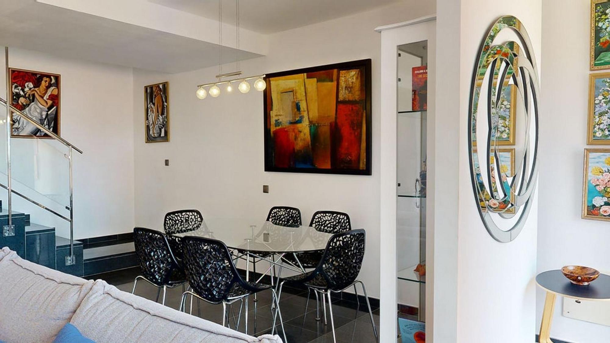 Marfolin 06 Apartment El Cotillo  ภายนอก รูปภาพ