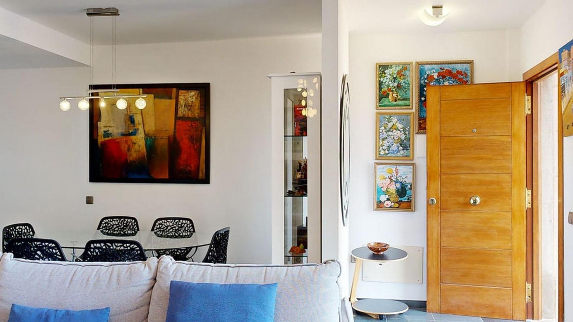 Marfolin 06 Apartment El Cotillo  ภายนอก รูปภาพ